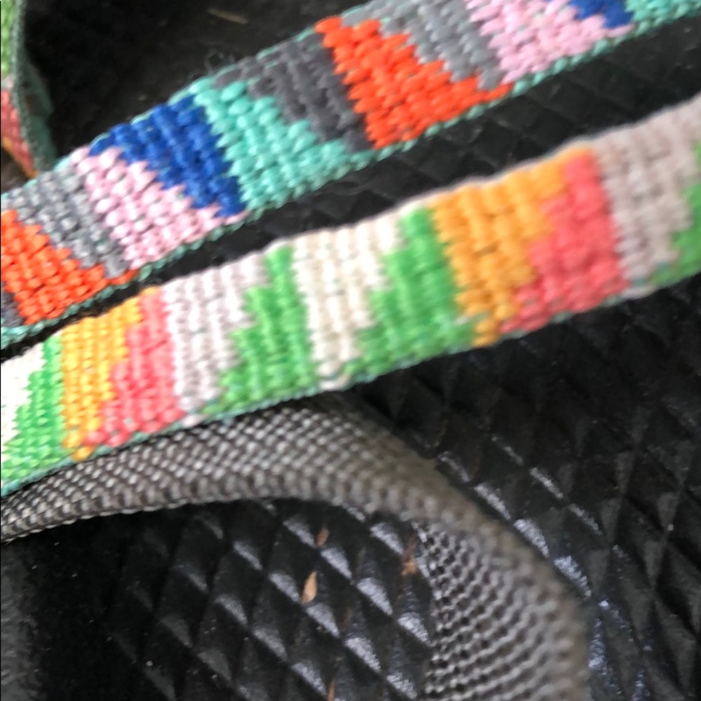 Colorful Chacos - Picture 3 of 3